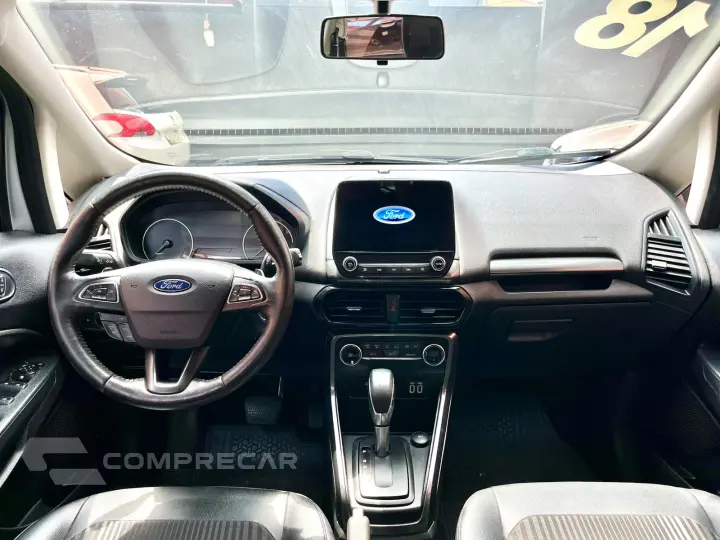 ECOSPORT 1.5 Ti-vct Freestyle