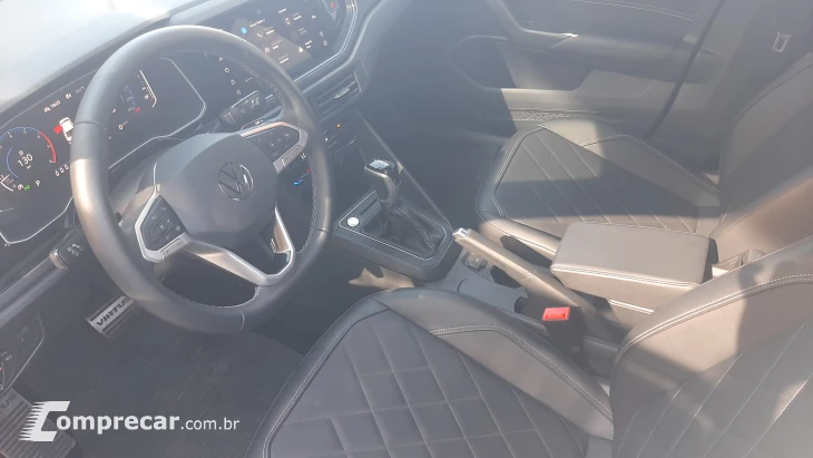 VIRTUS 1.4 250 TSI Exclusive