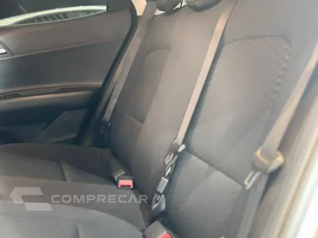 HB20 - 1.0 12V EVOLUTION MANUAL