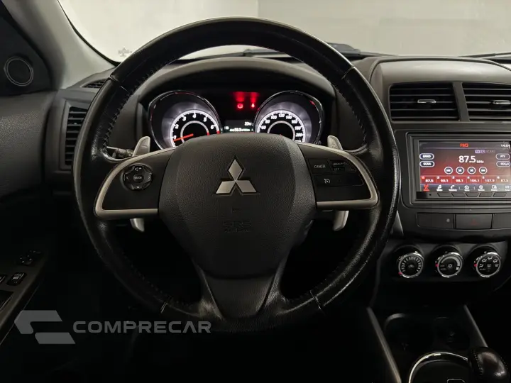 ASX 2.0 AWD 16V