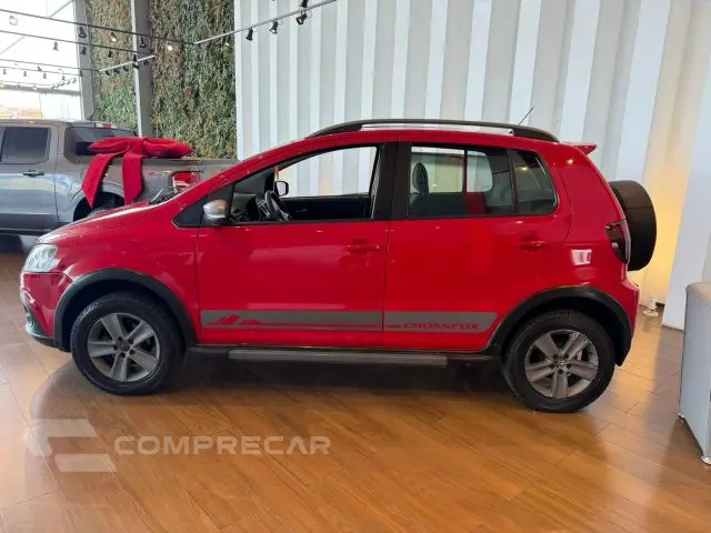 CROSSFOX - 1.6 MI 8V 4P MANUAL