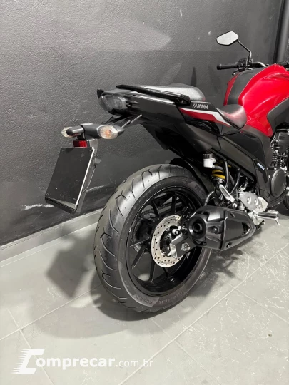 FAZER 250 FZ 25 ABS