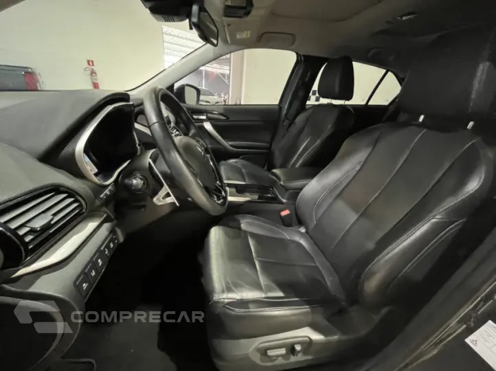 ECLIPSE CROSS 1.5 Mivec Turbo Hpe-s AWD