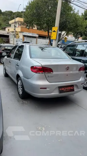 Siena EL 1.0 mpi Fire Flex 8V 4p