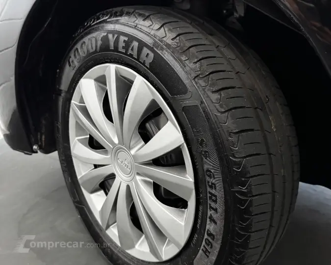 C3 GLX 1.4/ GLX Sonora 1.4 Flex 8V 5p