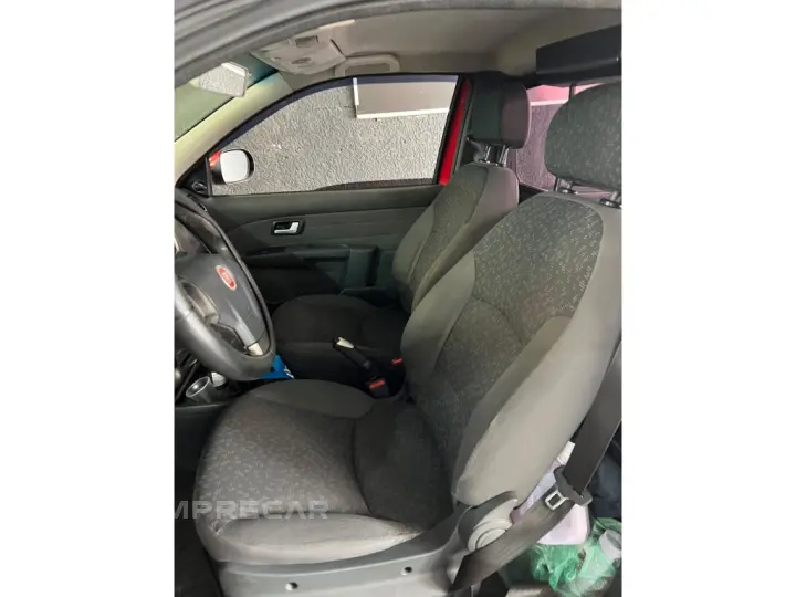 STRADA 1.6 MPI TREKKING CS 16V FLEX 2P MANUAL
