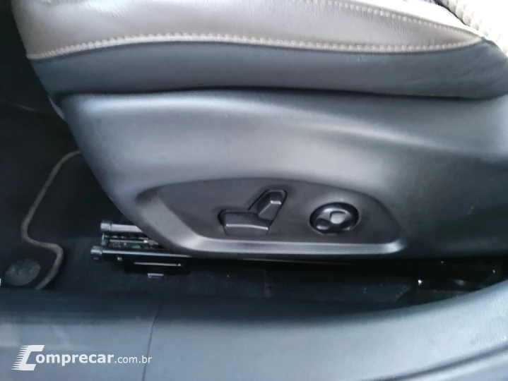 COMMANDER 1.3 T270 TURBO FLEX OVERLAND AT6