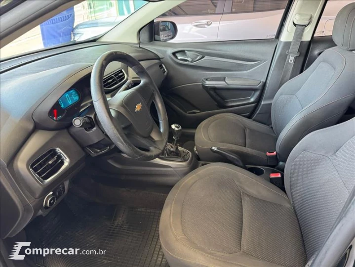 ONIX 1.4 MPFI LTZ 8V