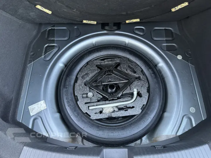 Fusca 2.0 TSI 16V Aut.