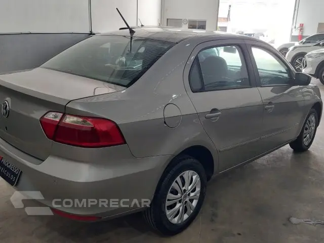 VOYAGE - 1.0 MI 8V 4P MANUAL