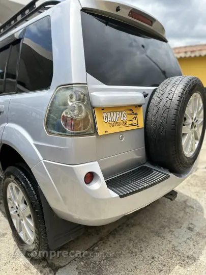 PAJERO 2.0 TR4 4X4 16V