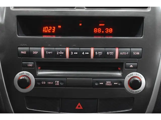 ASX - 2.0 4X2 16V 4P AUTOMÁTICO