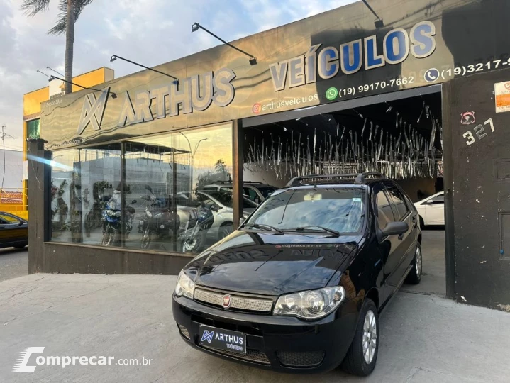 Palio 1.0 ECONOMY Fire Flex 8V 4p