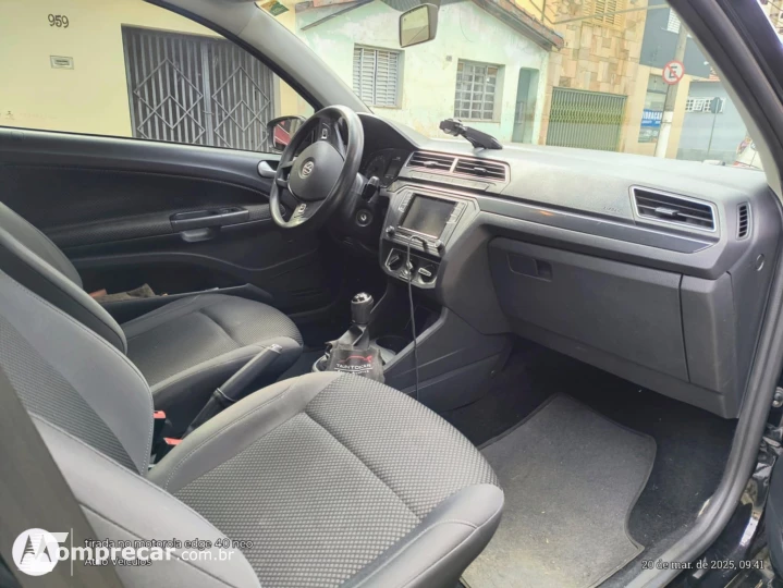 SAVEIRO 1.6 MI Trendline CS 8V