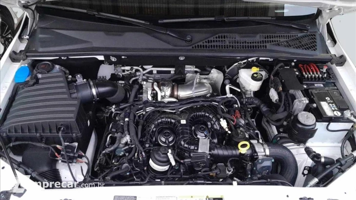 AMAROK 3.0 V6 TDI DIESEL COMFORTLINE CD 4MOTION A