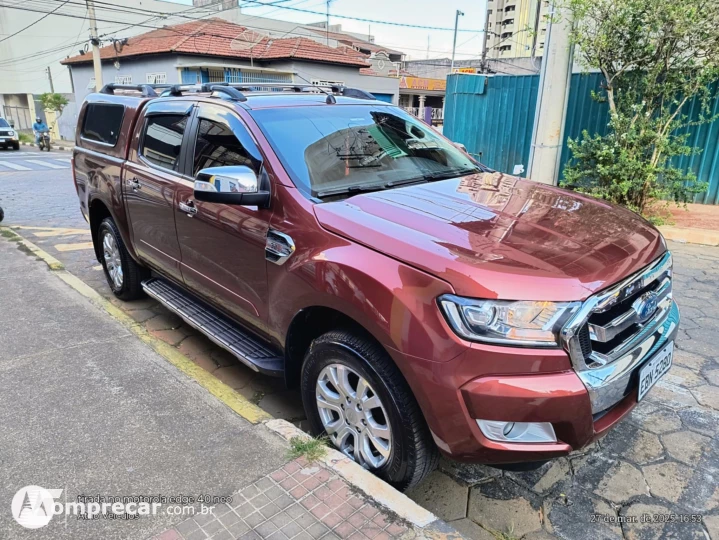 RANGER 3.2 XLT 4X4 CD 20V Turbo A