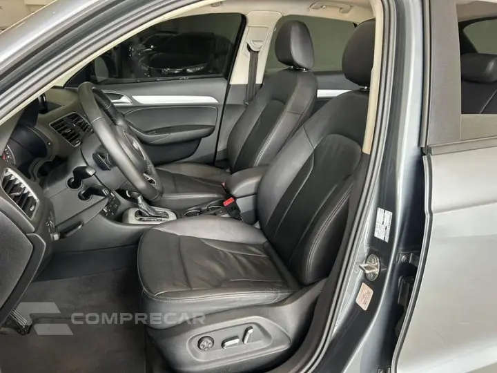 Q3 1.4 TFSI/TFSI FLEX S-TRONIC 5P