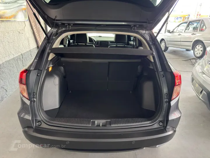 HR-V 1.8 16V Touring