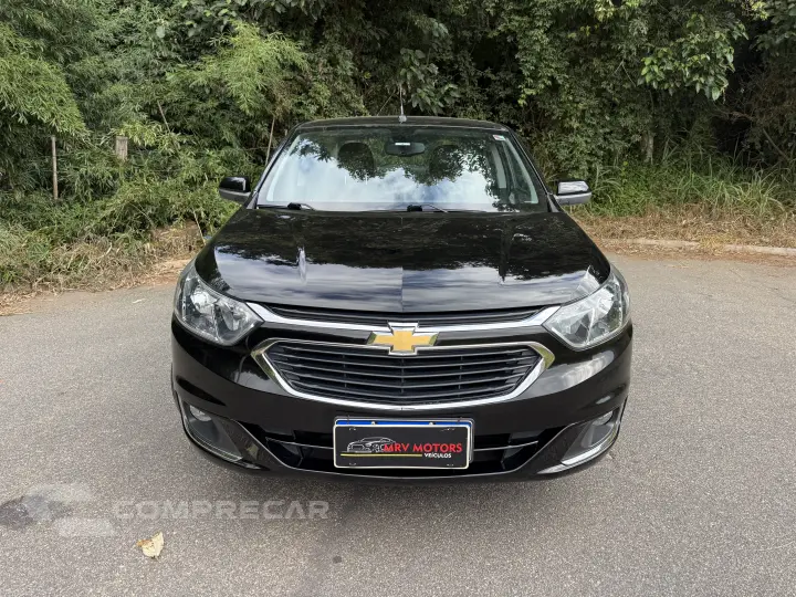 COBALT 1.8 MPFI Elite 8V