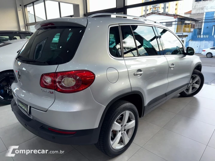 TIGUAN 2.0 Tsi
