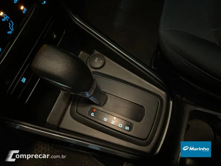 ECOSPORT 1.5 TI-VCT FLEX SE AUTOMÁTICO