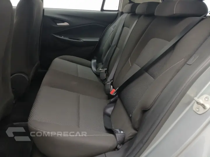 ONIX 1.0 FLEX LT MANUAL