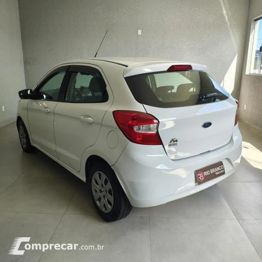 KA 1.0 SE 12V