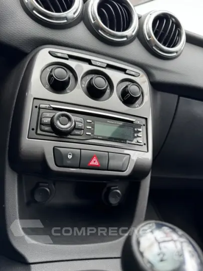 C3 1.5 Tendance 8V
