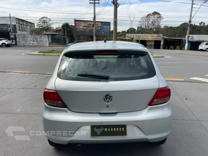 GOL 1.0 MI Trend 8V