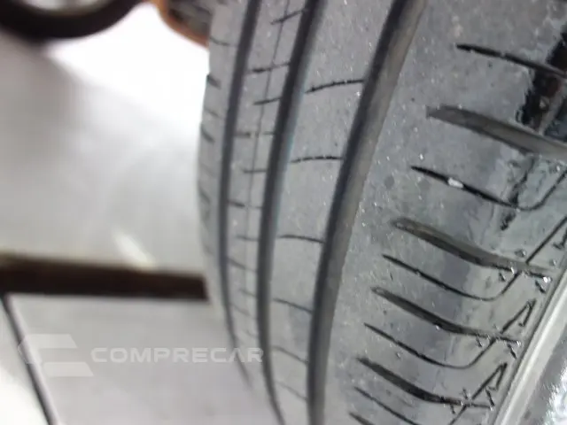 206 - 1.6 ESCAPADE SW 16V 4P MANUAL