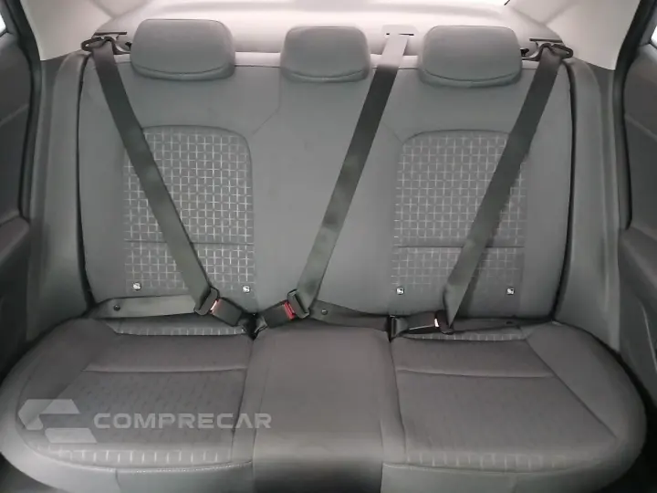 HB20S 1.0 TGDI FLEX LIMITED AUTOMÁTICO