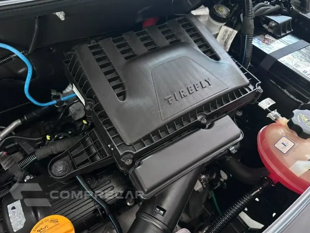 STRADA - 1.3 FIREFLY FREEDOM CS MANUAL