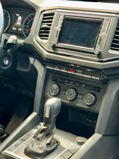 AMAROK 3.0 V6 TDI Extreme CD 4motion