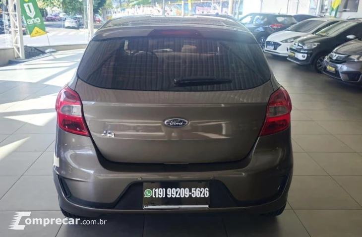 KA SE 1.0 HA C