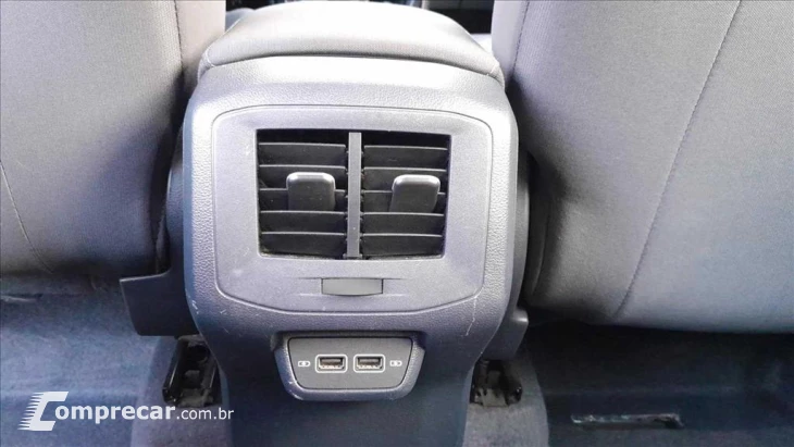 T-CROSS 1.0 200 TSI TOTAL FLEX COMFORTLINE AUTOMÁ