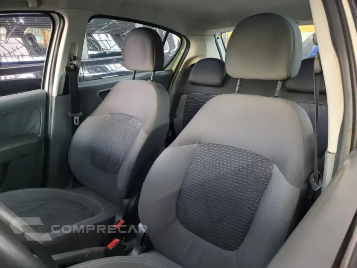 Palio ATTRACTIVE 1.0 EVO Fire Flex 8v 5p