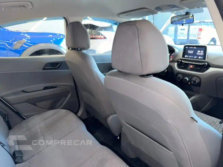 HB20S 1.0 12V Comfort Plus