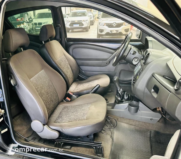 KA 1.0 MPI 8V