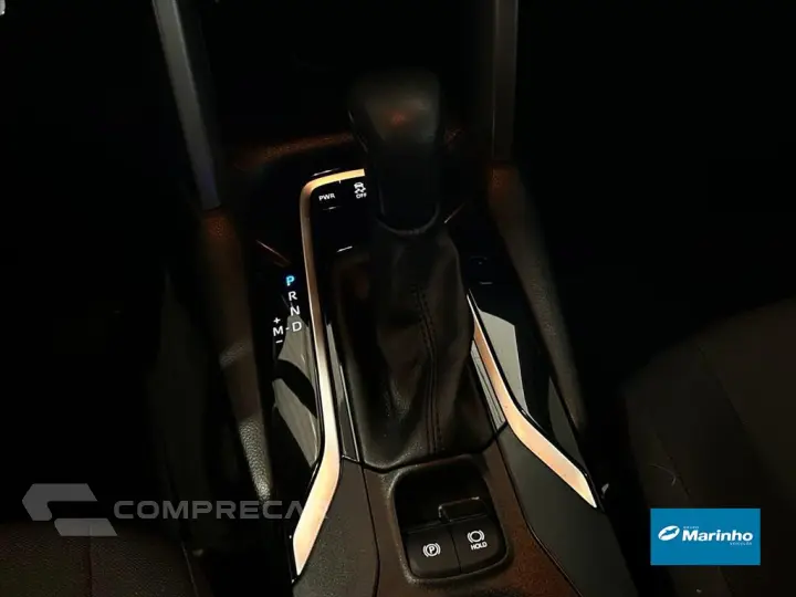 COROLLA CROSS 2.0 VVT-IE FLEX XR DIRECT SHIFT