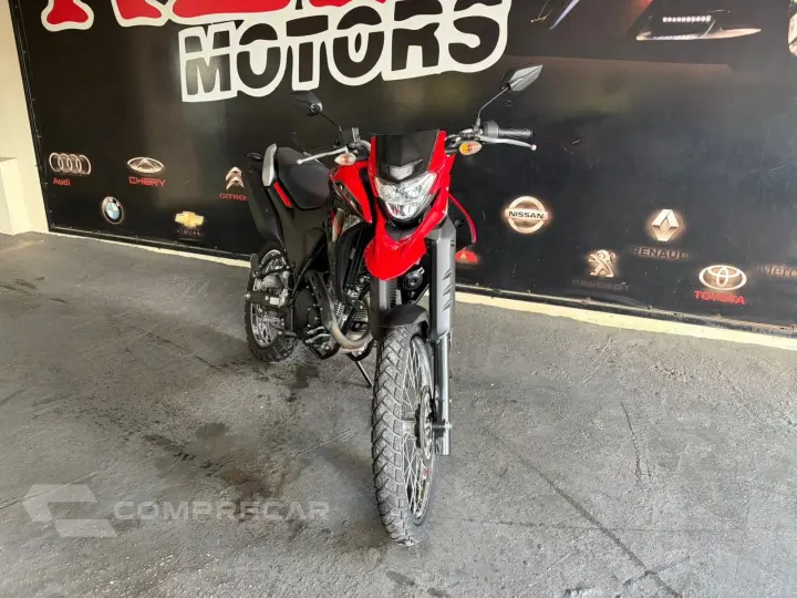 XTZ 250 LANDER 249CC