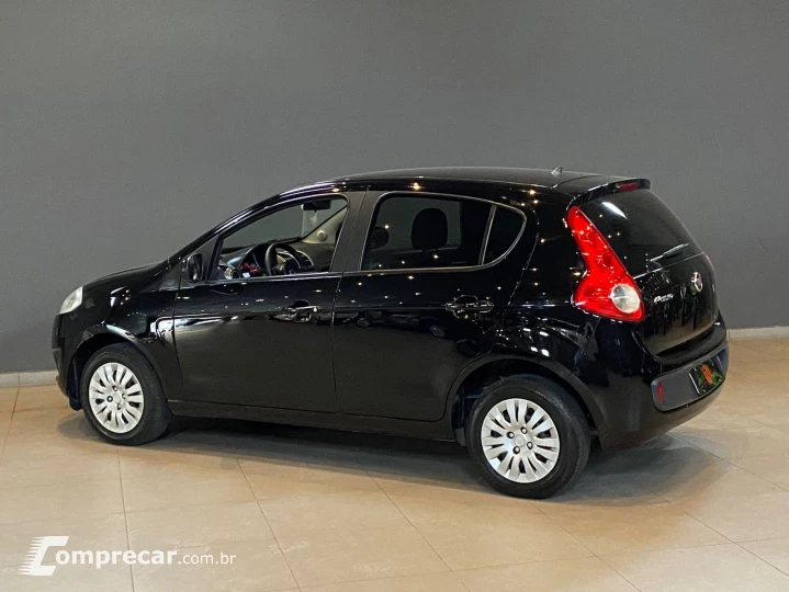 PALIO 1.0 MPI Attractive 8V