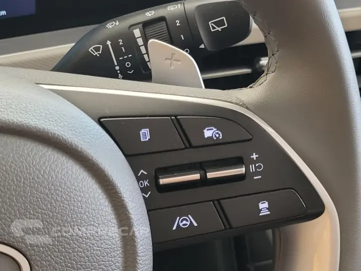 Creta Ultimate 1.6 TB 16V Aut.