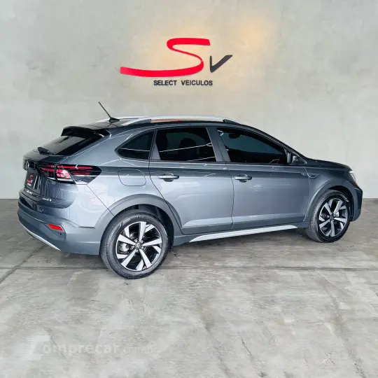 NIVUS 1.0 200 TSI Highline