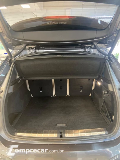 X1 2.0 16V Turbo Activeflex Sdrive20i M Sport