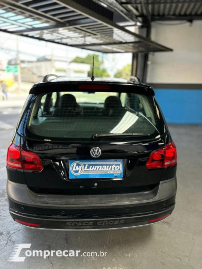 SPACE CROSS 1.6 MI 8V