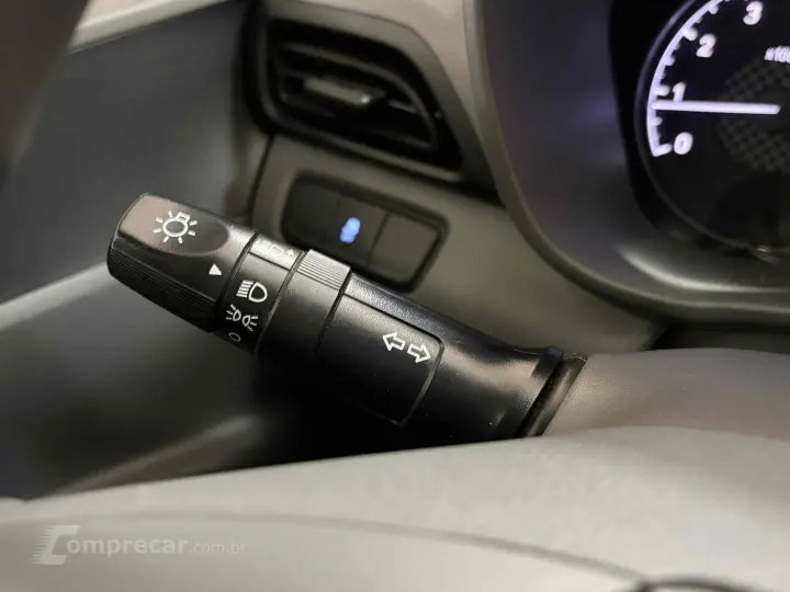 HB20S 1.0 12V FLEX VISION MANUAL