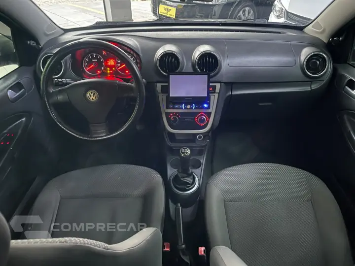 VOYAGE 1.0 12V MPI Totalflex City