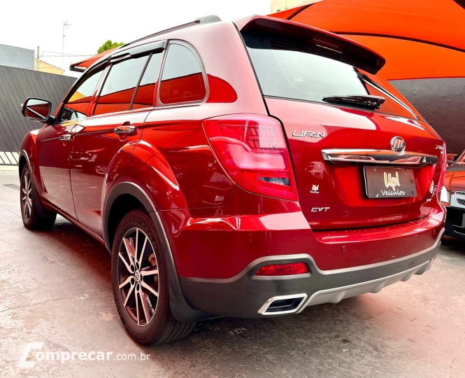 X60 1.8 VIP 16V