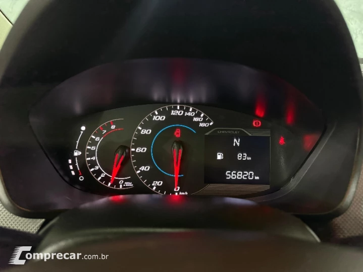 SPIN 1.8 Premier 8V