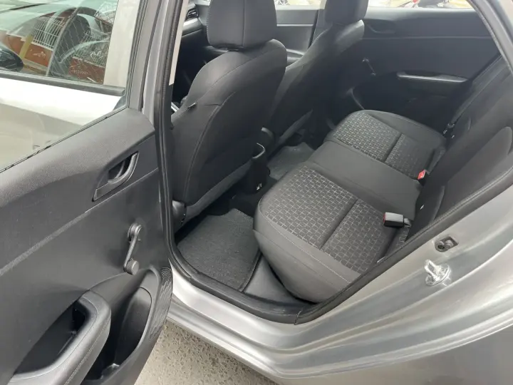 HB 20 Hatch 1.0 12V 4P FLEX SENSE